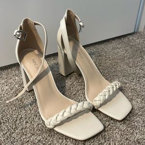 Nine West Women’s Wedge Heel - Size 9